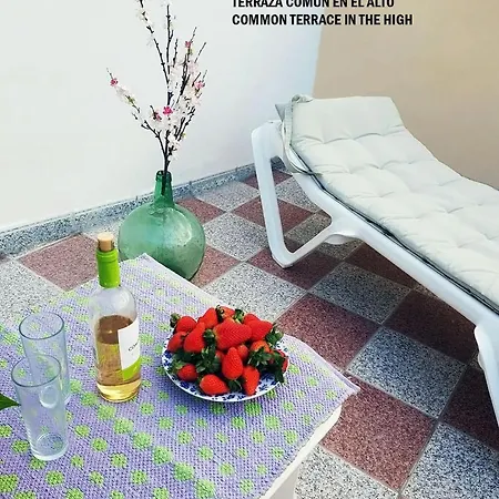Evas Haus Apartment *