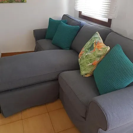 Apartment Evas Haus Santa Cruz de la Palma (Isla de la Palma)