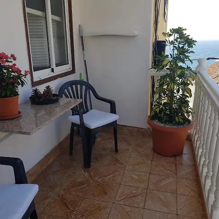 Apartment Evas Haus *