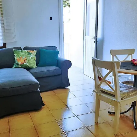 Evas Haus Apartment