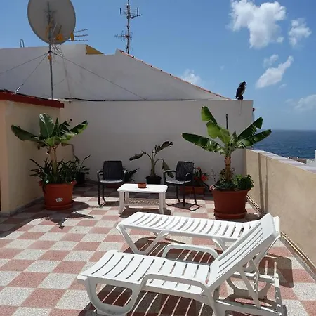 Evas Haus Apartment Santa Cruz de la Palma (Isla de la Palma)