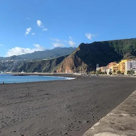 Evas Haus Santa Cruz de la Palma (Isla de la Palma)
