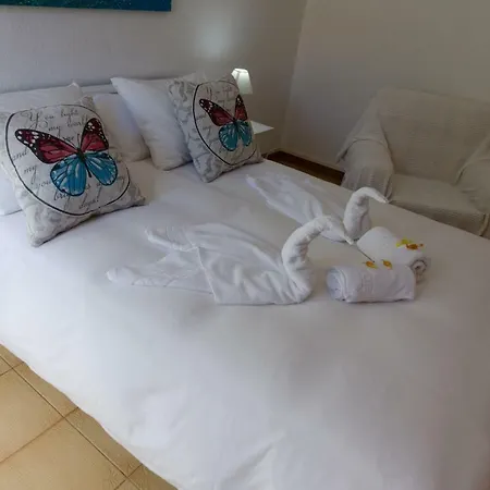 Apartment Evas Haus Santa Cruz de la Palma (Isla de la Palma)