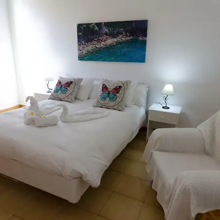 Apartment Evas Haus Santa Cruz de la Palma (Isla de la Palma)