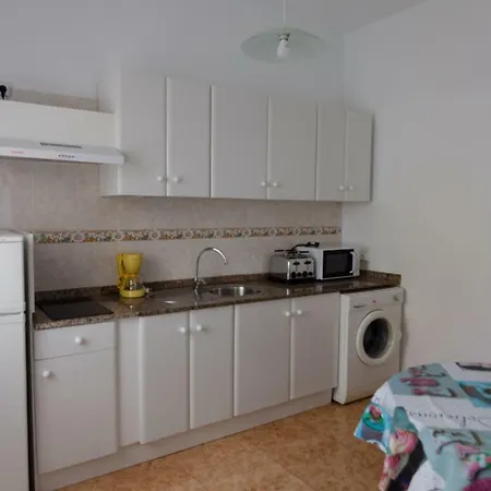 Apartment Evas Haus