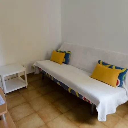 Evas Haus Apartment Santa Cruz de la Palma (Isla de la Palma)