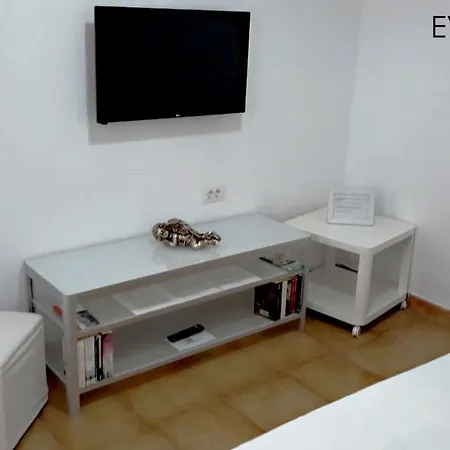 Evas Haus Santa Cruz de la Palma (Isla de la Palma)