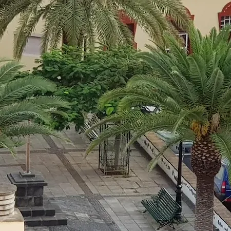 Evas Haus Santa Cruz de la Palma (Isla de la Palma)